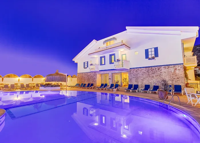 Monta Verde Hotel&Villas