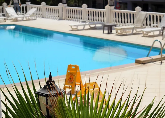 Letoon Homes Oludeniz