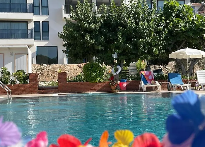 Hayat Apart Hotel