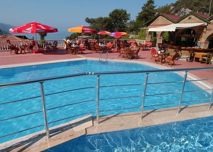 Manzara Hotel