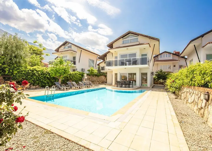 Villa Valley 5