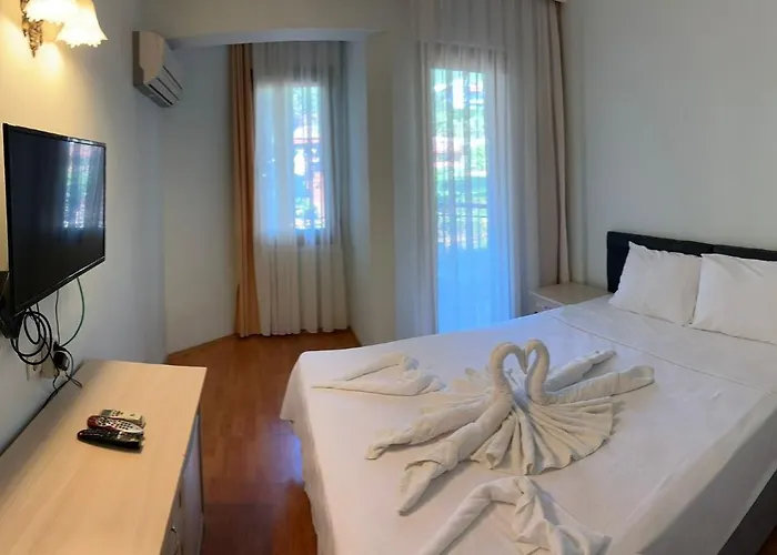 Boncuklu Otel