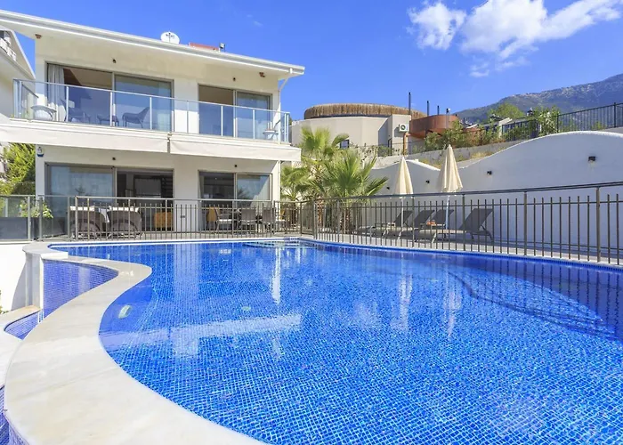 Villa Residence Skylife