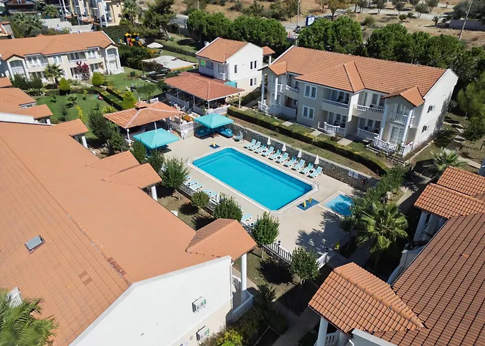 Larimar Suite Hotel
