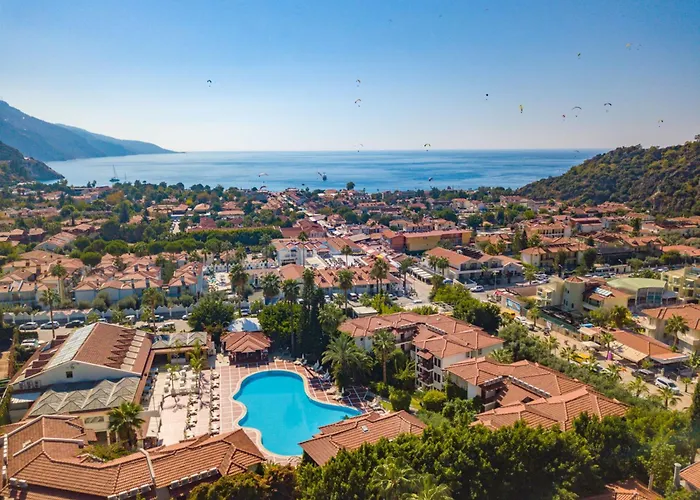 Alize Otel