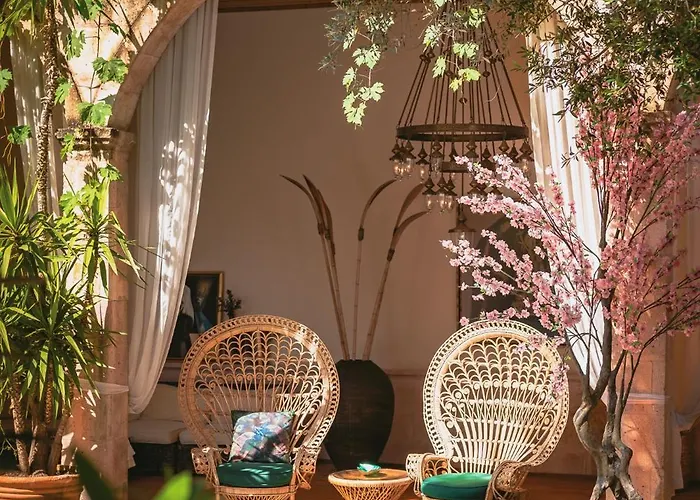Jade Residence (Adults Only)
