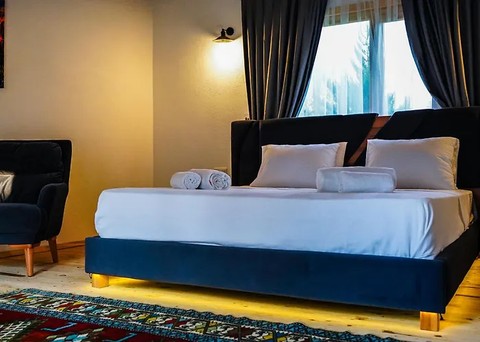 Otel Buka