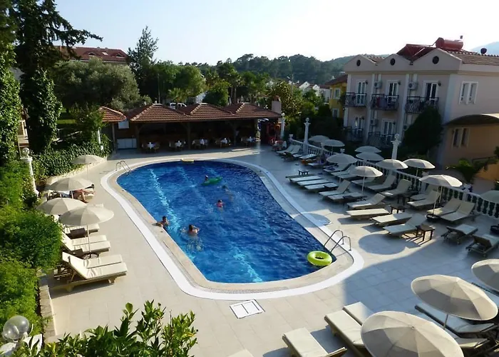 Ramos Hotel