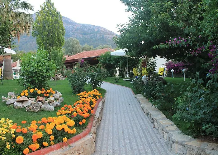 Olympos Hotel