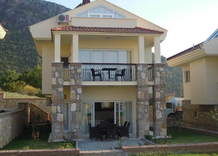 Orka Park Complex