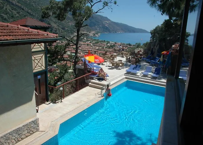 Bellevue Hotel