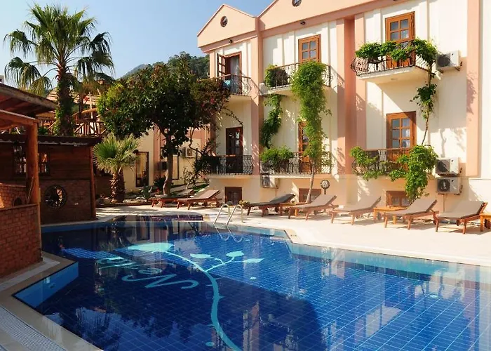 Flying Dutchman Hotel