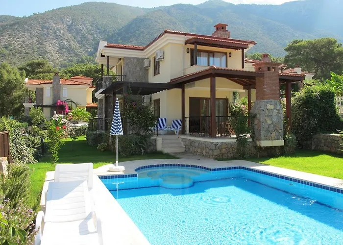 Araxa Villa 20