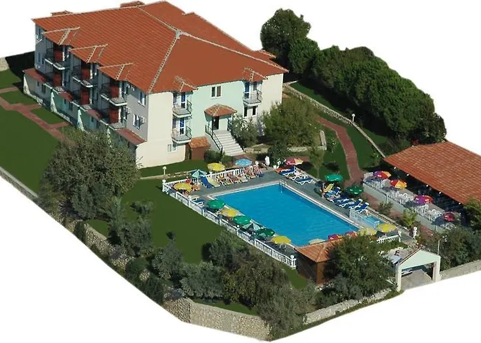 Hotel Babadag