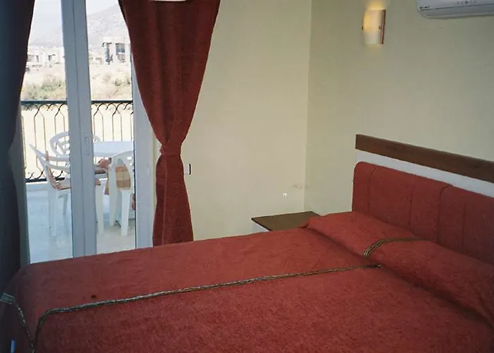 Antas Apart Hotel