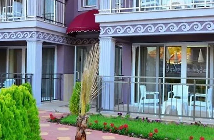 Evra Hotel