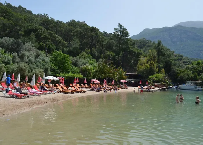 Lagoon Boutique Otel