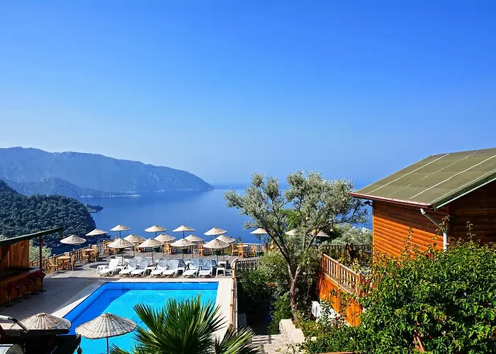 Kabak Armes Hotel