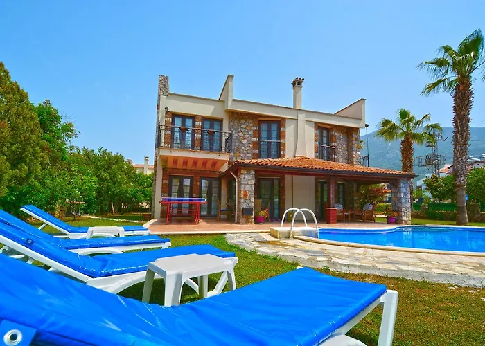 Villa Elma