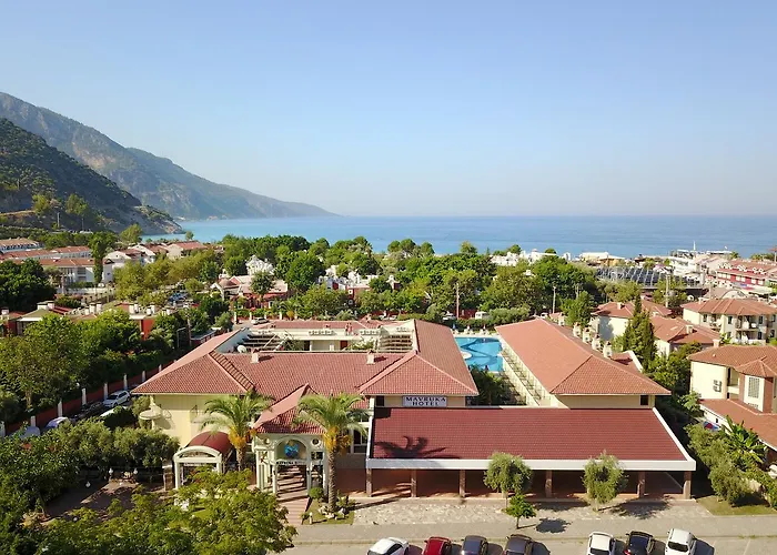 Mavruka Hotel