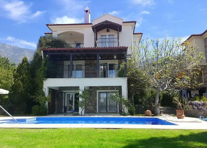 Villa Fiesta