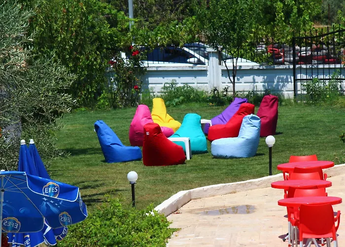 Our Place Hotel