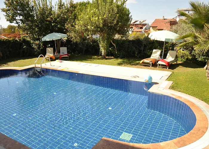 Pegasus Hotel & Villa
