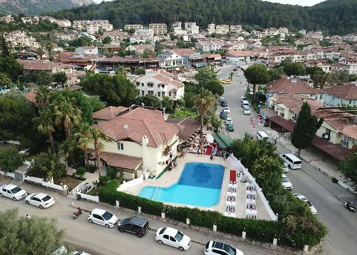 Unlu Hotel