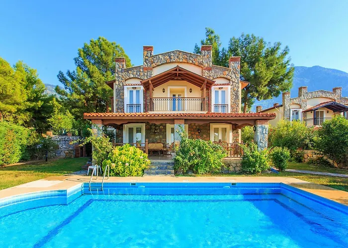 Villa Xanthos 301