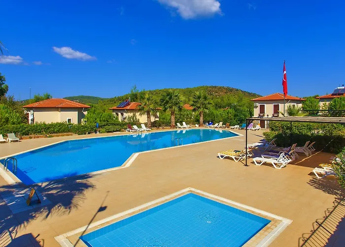 The Village Villas 24