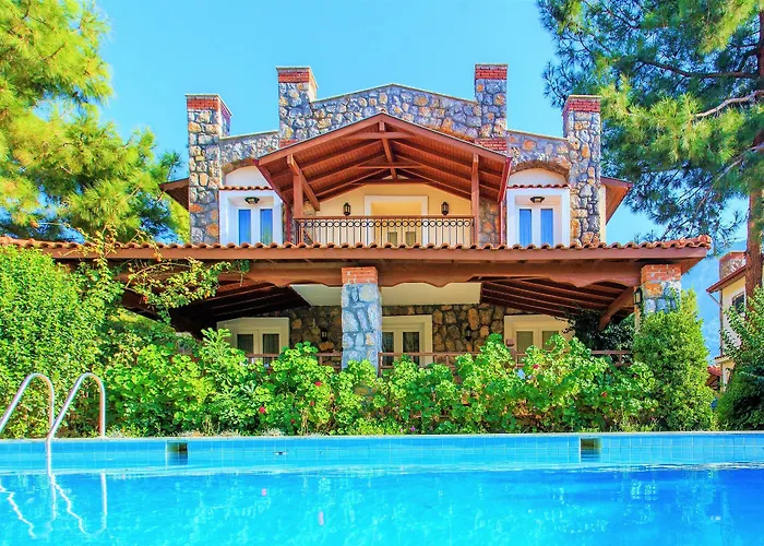 Villa Xanthos 312