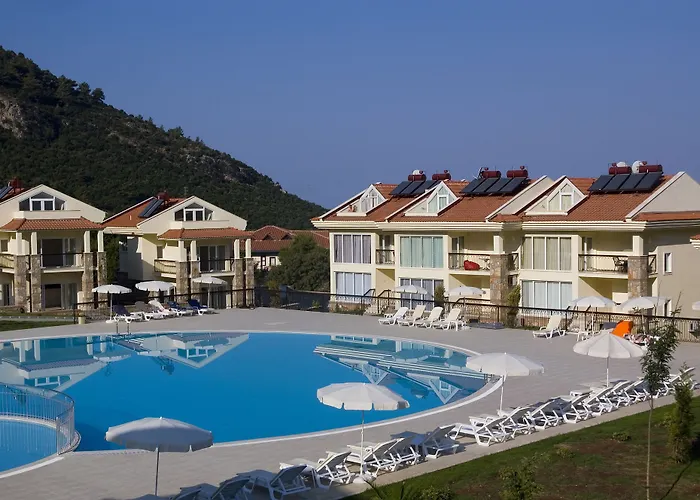 Orka Park Complex
