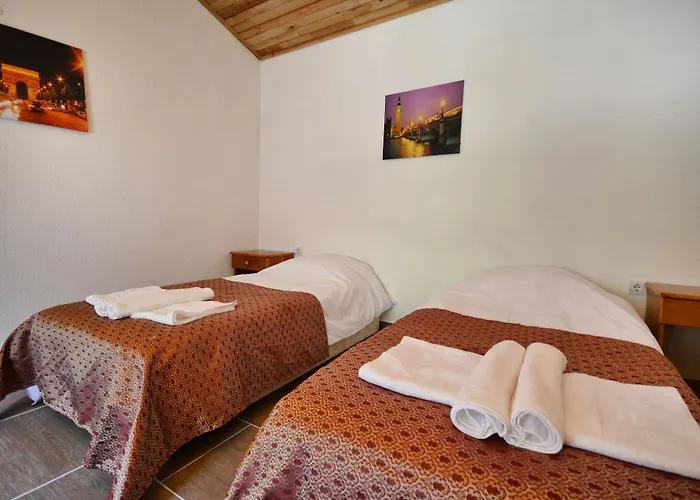 Kay4400 Villa Teo2 2 Bedrooms