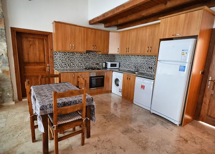 Kay2800 Villa Ferah4 3 Bedrooms