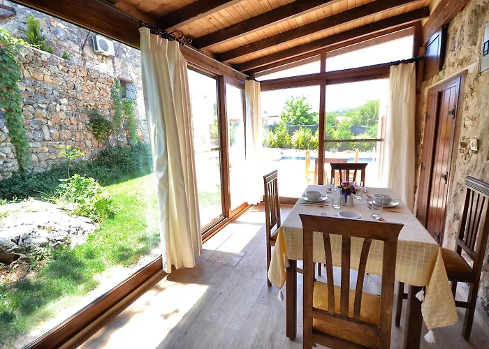 Kay4900 Villa Karya 1 Bedroom