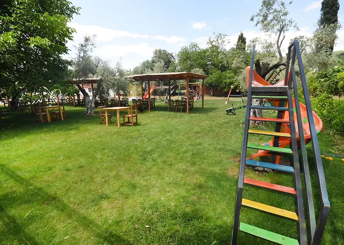 Kay6500 Villa Gokce 2 Bedrooms