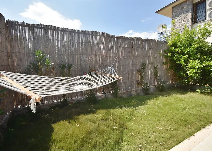 Kay8300 Villa Arican 3 Bedrooms