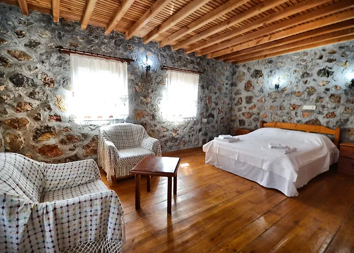 Kay7200 Villa Ilayda 4 Bedrooms