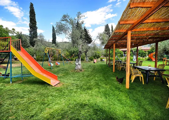 Kay6700 Villa Malhun 2 Bedrooms