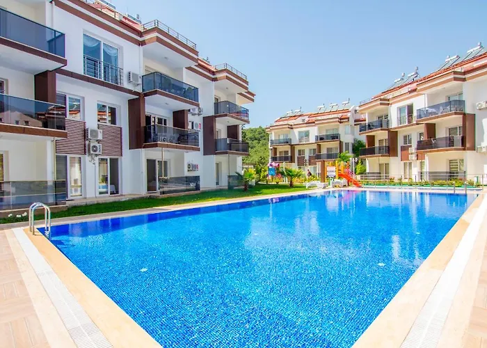 Pinara Residence