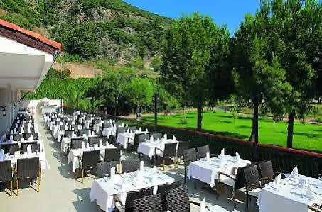Oludeniz Resort By Z Hotels
