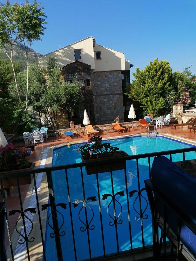Evita Apart Apartment
