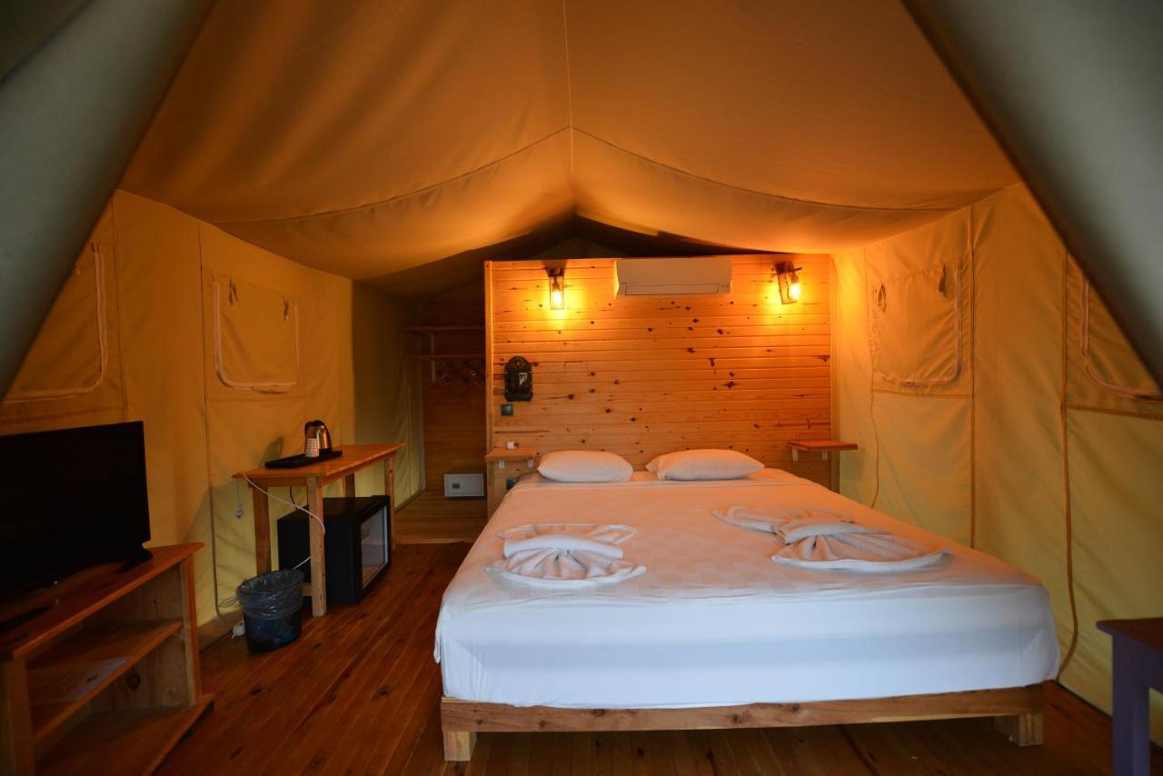Otel Pine & Luxury Concept Ölüdeniz