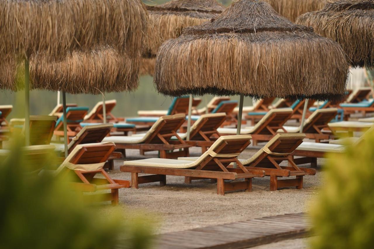 Pine & Luxury Concept * Ölüdeniz