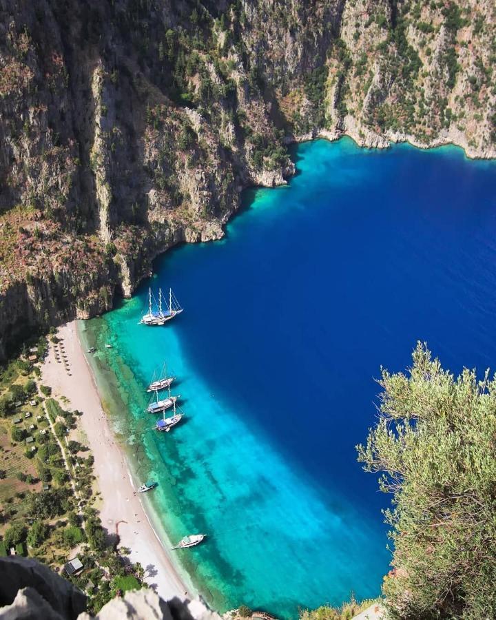 Cc's Butik Ölüdeniz