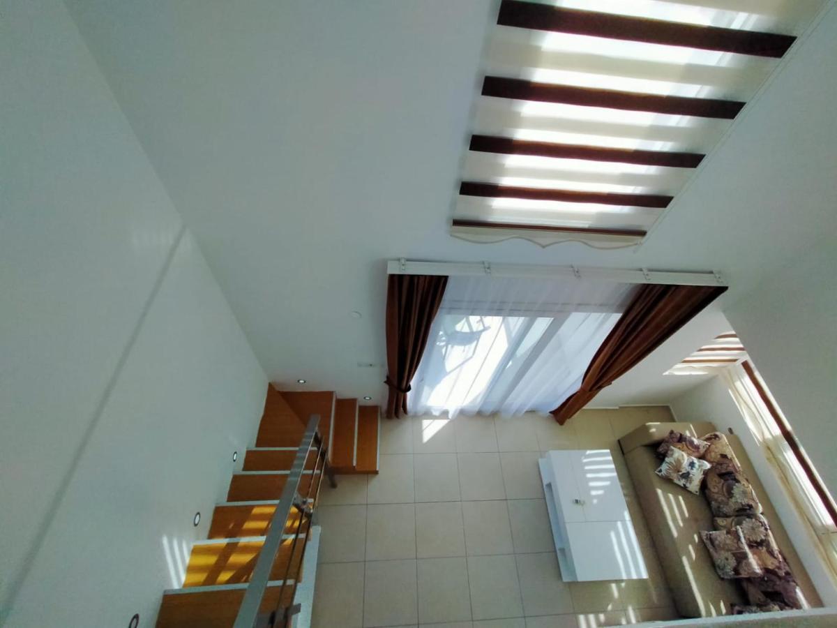 Apartment Pinara Oludeniz