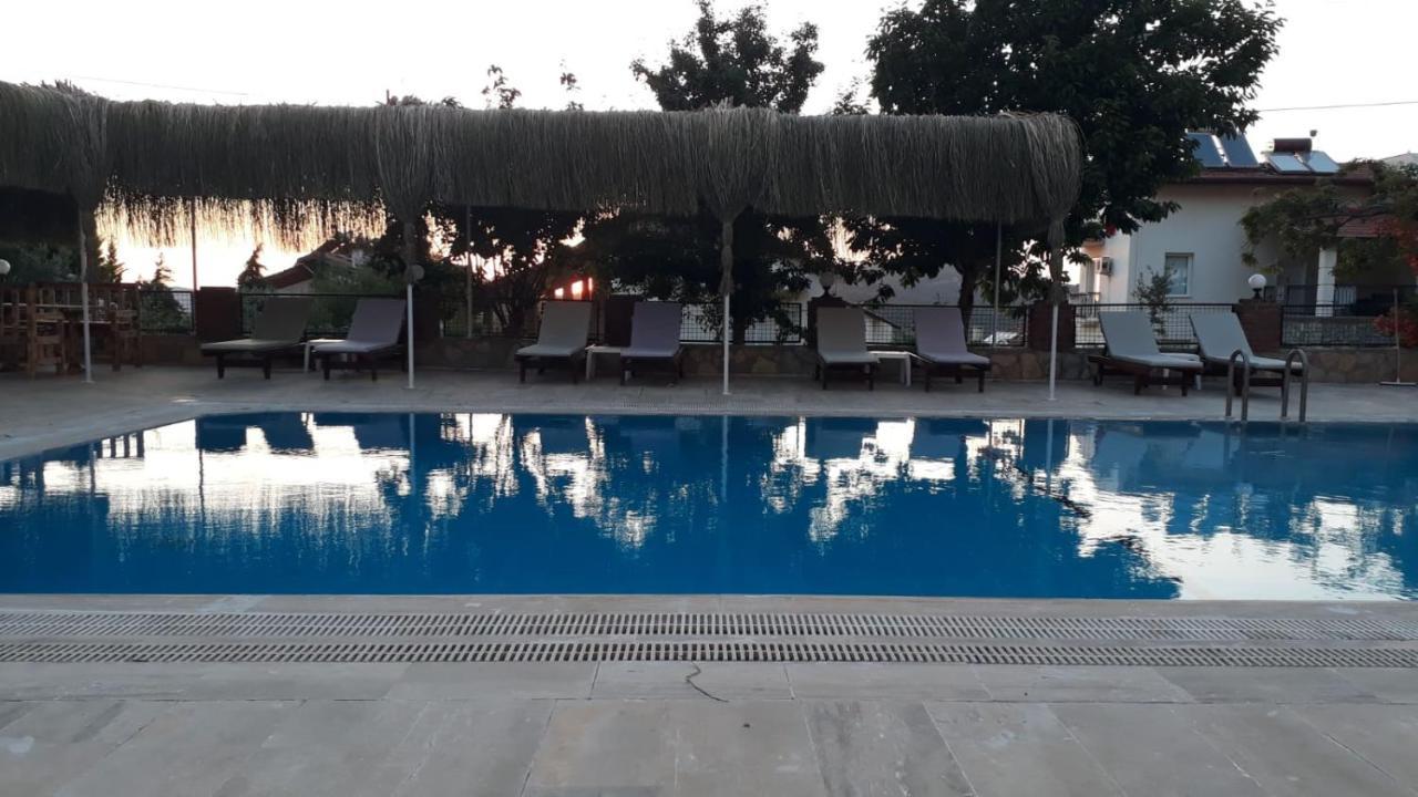 Nilsu Hotel *