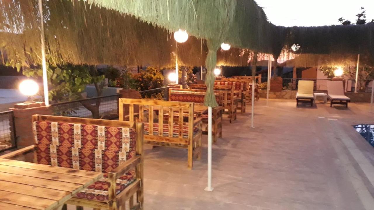 Nilsu Hotel