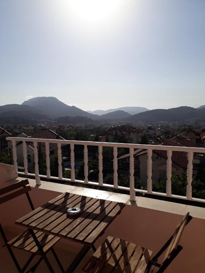 Hotel Nilsu Oludeniz