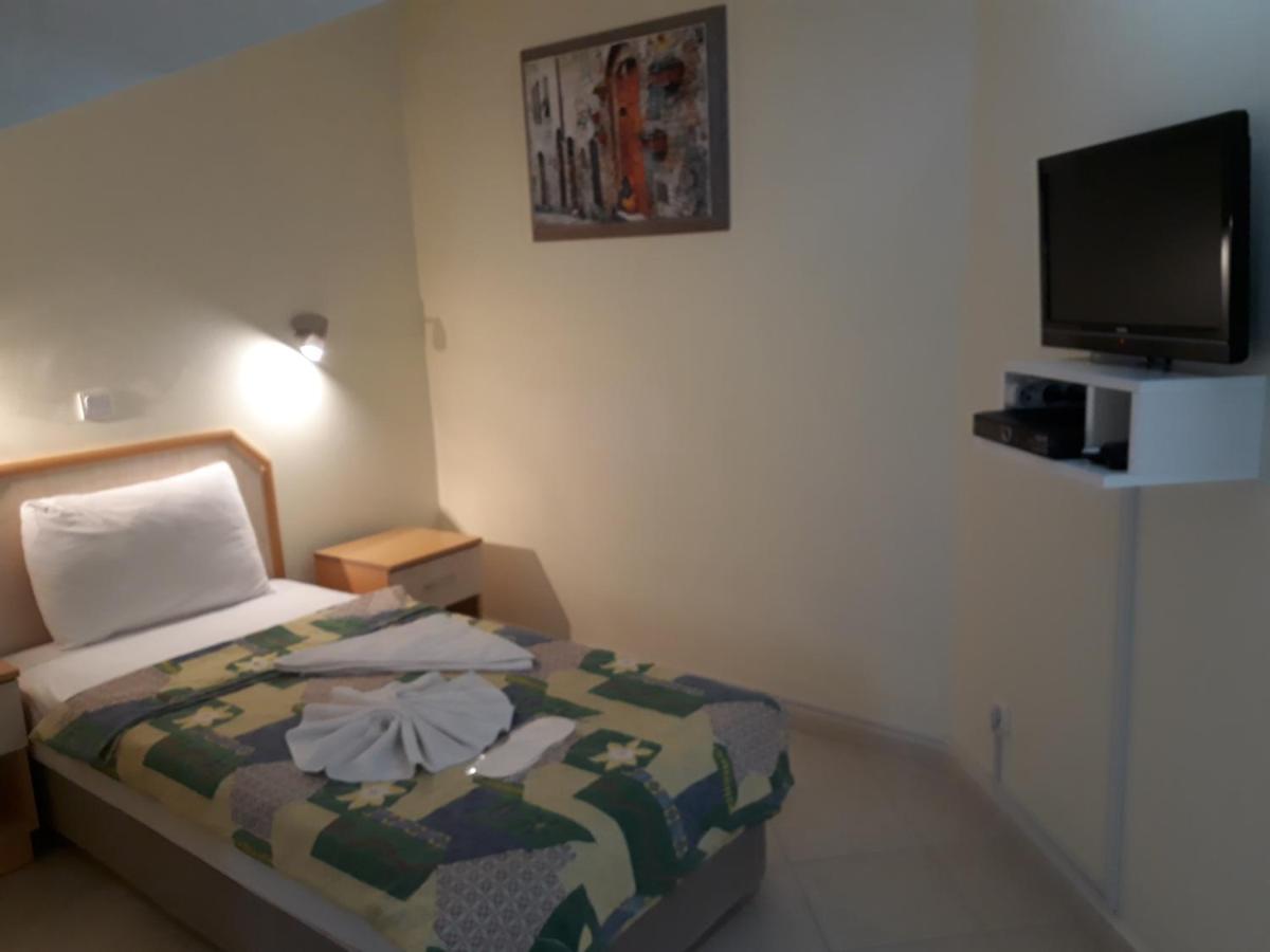 Hotel Nilsu *